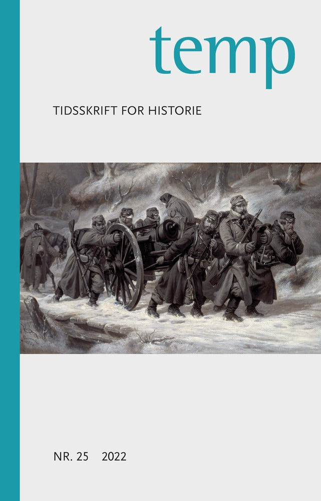 temp nr. 25: Køn i holocaust-minder - Holocaust, kønsteori og gerningskvinder