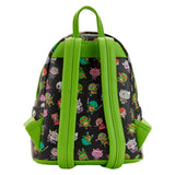 loungefly MINI Rygsæk Ninja Turtles