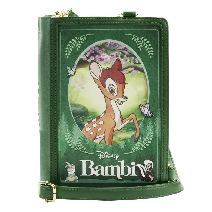 loungefly Cross body bag Bambi