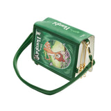 loungefly Cross body bag Bambi