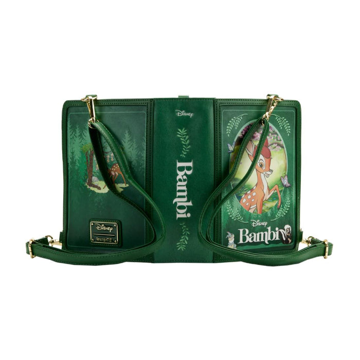 loungefly Cross body bag Bambi