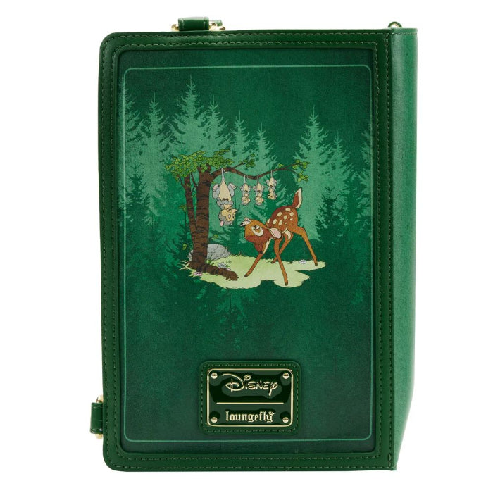 loungefly Cross body bag Bambi