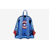loungefly MINI Rygsæk Captain America