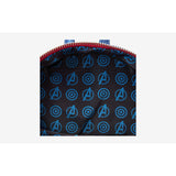 loungefly MINI Rygsæk Captain America
