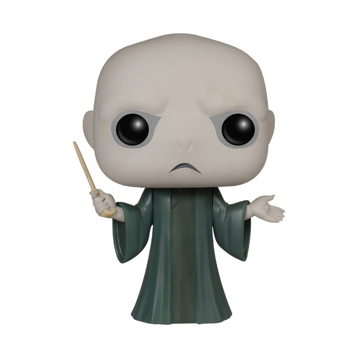 Funko POP Vinyl HP Voldemort