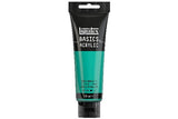 Basics 118Ml Bright Aqua Green 660