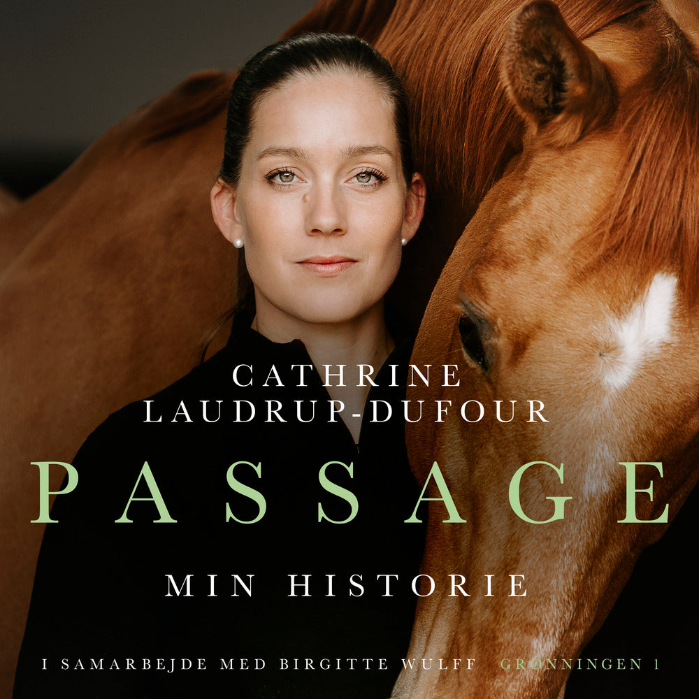 Passage