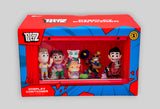 Peepz Display Container