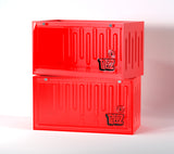 Peepz Display Container