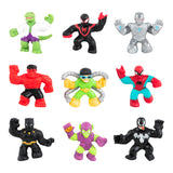 Goo Jit Zu Marvel Minis ass