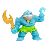 Goo Jit Zu S10 Cursed Goo Sea Trash