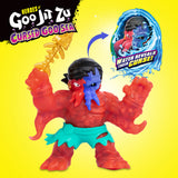 Goo Jit Zu S10 Cursed Goo Sea Graplock