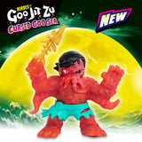 Goo Jit Zu S10 Cursed Goo Sea Graplock