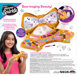 SHIMMER N SPARKLE BOW BEAUTIFUL COMPACT