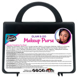 Shimmer N Sparkle Cosmetic Purse
