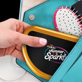 Shimmer N Sparkle All In One Beauty Compact