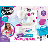 Shimmer N Sparkle Sewing Machine