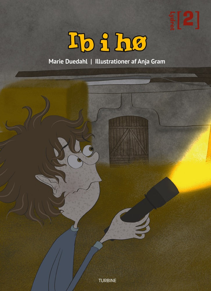 Ib i hø