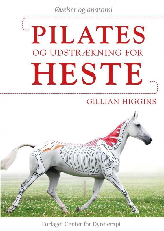PILATES OG UDSTRÆKNING FOR HESTE