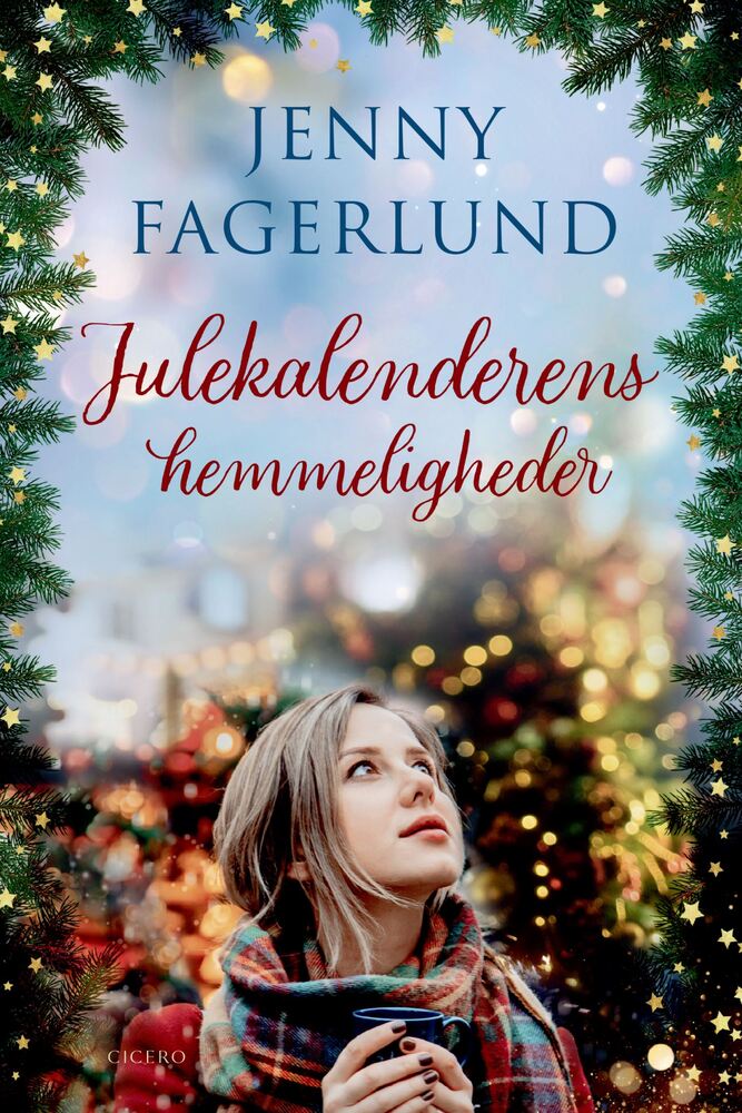 Julekalenderens hemmeligheder