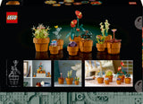 10329 LEGO Icons Små Planter