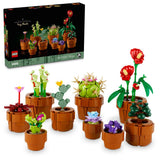10329 LEGO Icons Små Planter