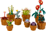 10329 LEGO Icons Små Planter
