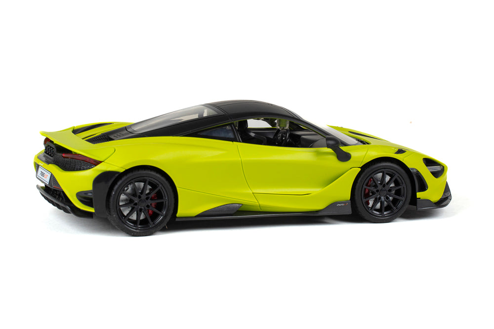 RC MCLAREN 765LT grøn