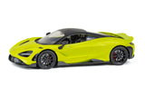 RC MCLAREN 765LT grøn