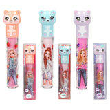TOPModel Lipgloss Figur BEAUTY and ME asst