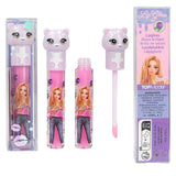 TOPModel Lipgloss Figur BEAUTY and ME asst