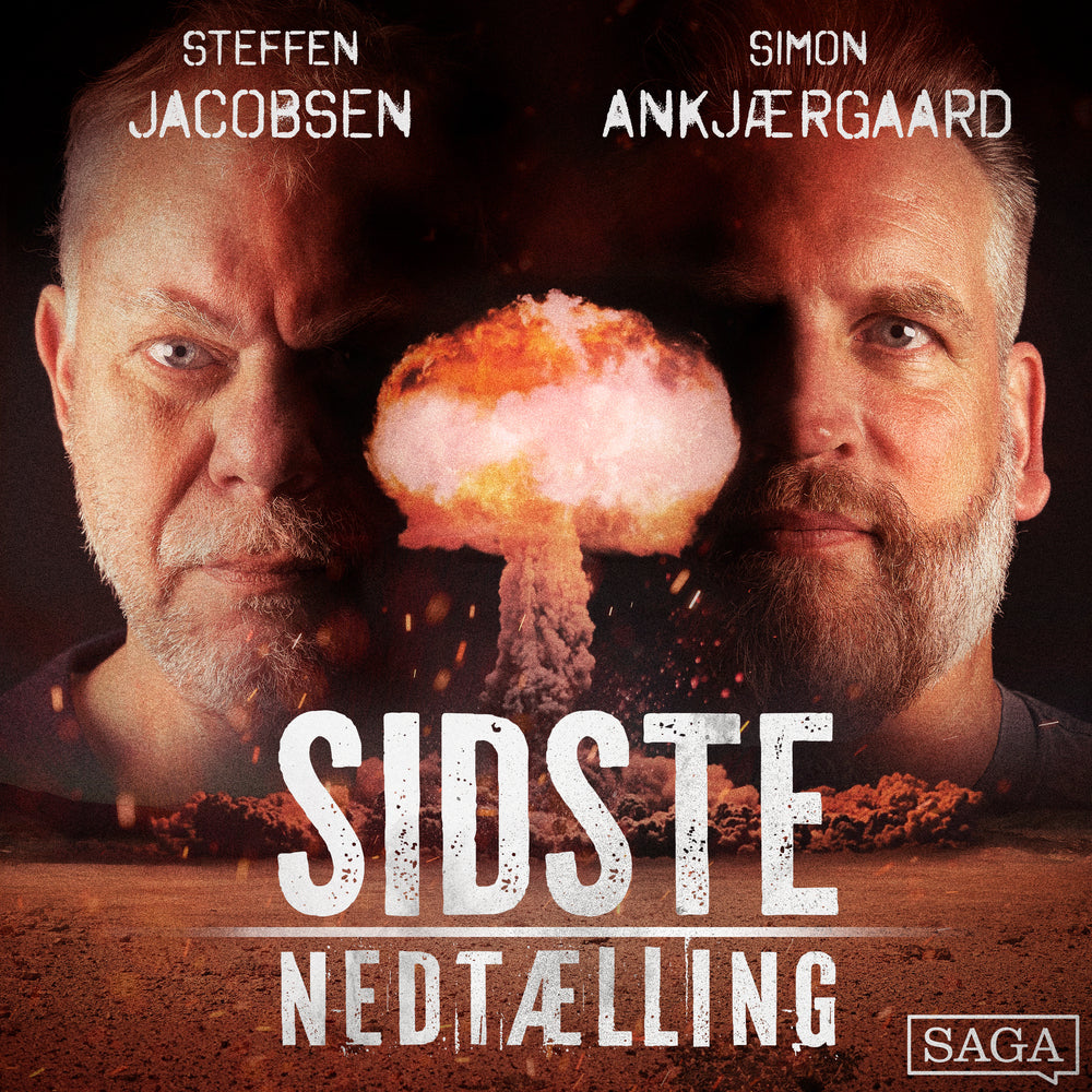 Sidste nedtælling del 4 - Atomalderen