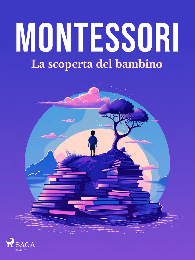 La scoperta del bambino
