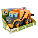 John Deere Byg en Lastbil
