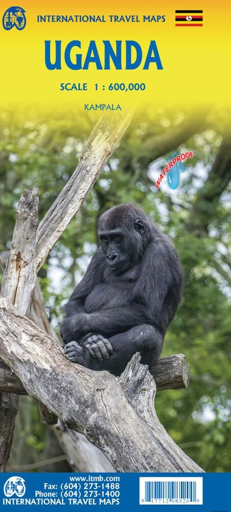 Uganda