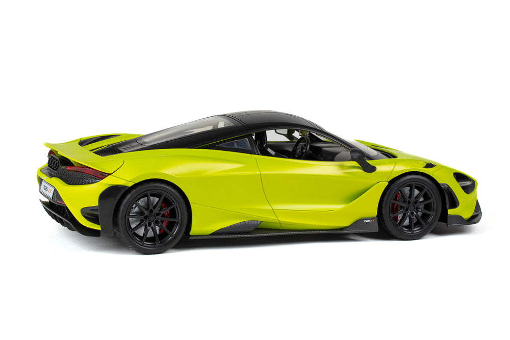 RC MCLAREN 765LT METALLIC GRØN