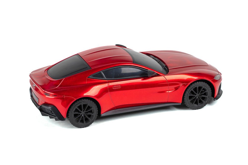 RC ASTON MARTIN VANTAGE RØD