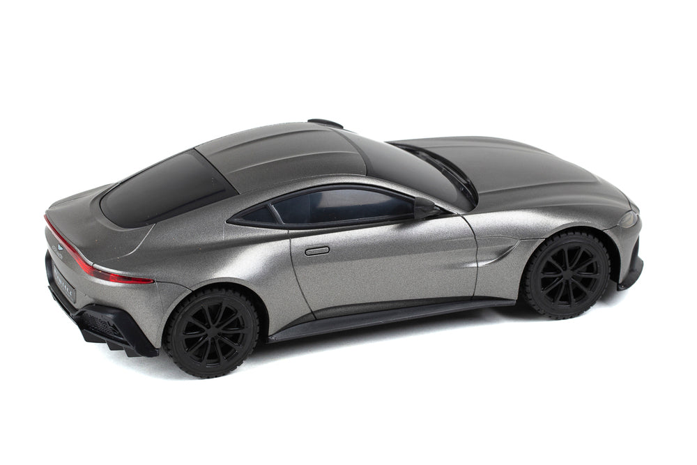 RC ASTON MARTIN VANTAGE mørkegrå