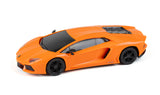 RC LAMBORGHINI AVENTADOR LP 700-4 ORANGE