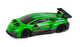 RC LAMBORGHINI HURACAN GT3 GRØN