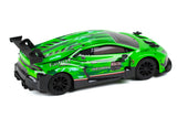 RC LAMBORGHINI HURACAN GT3 GRØN