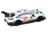 RC MERCEDES-AMG C63 DTM TV SPIELFILM hvid