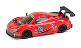 RC MCLAREN 720S GT3 RØD