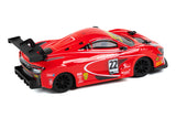 RC MCLAREN 720S GT3 RØD