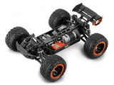 Fjernstyret Slyder Stadium Truck