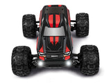 Fjernstyret Slyder Monster Truck