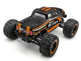Fjernstyret Slyder Monster Truck