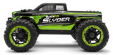 Fjernstyret Slyder Monster Truck