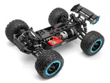 Fjernstyret Slyder Stadium Truck