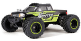 Fjernstyret Smyter Monster Truck